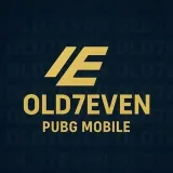 old7even PUBGm - PUBGmMobile