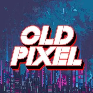 Old Pixel - PS1 Ретро Игры