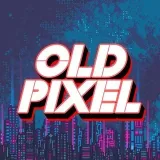 Old Pixel - PS1 Ретро Игры