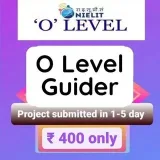 O Cursos de guía de nivel-NIELIT