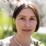 Olga Budnik - twin flames