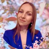 Ольга Молина - коуч успеха