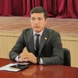 Olimjon Avazboyev - блог и мысли