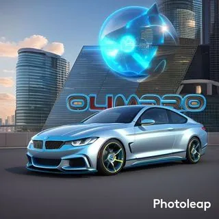OLIMPRO_CP - Car Parking MP
