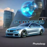 OLIMPRO_CP - Car Parking MP