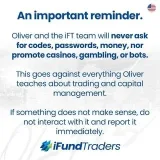 Oliver Velez - торговые стратегии