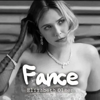 Элизабет Олсен - новости и фото