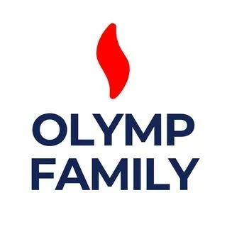OLYMP FAMILY - спорт для детей