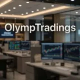 OLYMPTRADINGS - анализ акций и опционов