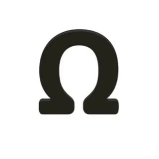 Omega - цифровая идентичность