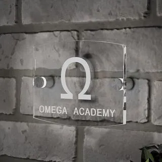 Omega Academy - Design courses