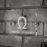 Omega Academy - Design courses