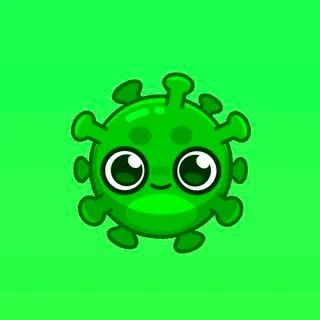 VIRUS GAME - вирусная игра