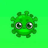VIRUSGAME is a viral game