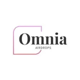 Omnia Airdrops - крипто раздачи