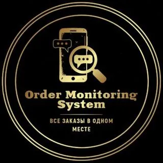 OMSystem - мониторинг заказов