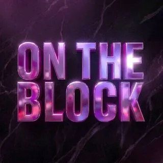 ON THE BLOCK - тусовки и концерты