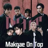 Maknae On Top - Stray Kids fandom