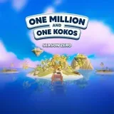 One Million Kokos - tapping