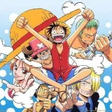 One.Piece EnglishDub - Voz en off en inglés