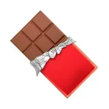 Chocolate Meter - chocolate with friends