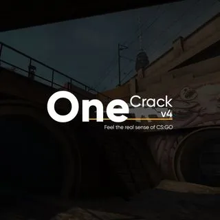 OneCrack - читы CS:GO