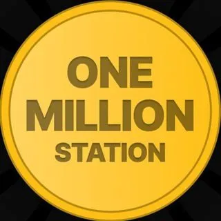 One Million Station - майнер OMG