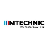 Mtechnic- BMW pickup