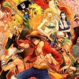 One Piece 720p - аниме в хорошем качестве