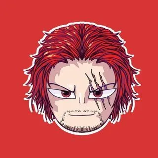 One Piece c shinsy - манга One Piece