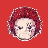 One Piece c shinsy - манга One Piece