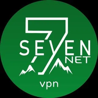 7NET VPN - быстрый и безопасный