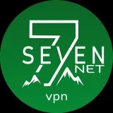 7NET VPN - fast and safe