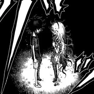 One Shot Manga Archivez - коллекция ваншотов
