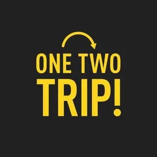 OneTwoTrip - путешествия