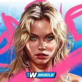 1WMobile- Online phone game