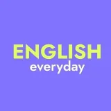 English Everyday - Английские слова