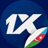 1XBETAZERBAIJAN- sport and humor