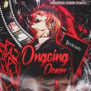 Anime Ongoing Ocean - аниме
