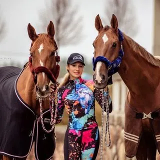 Onhorseback