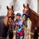 Onhorseback