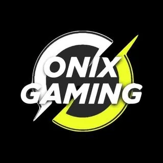 Onix Gaming - киберспорт и игры