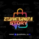 KhAnNa - storis and shopping