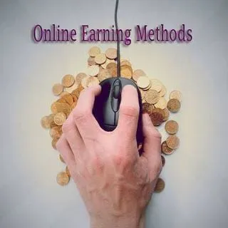 Online Earning Methods - заработок онлайн