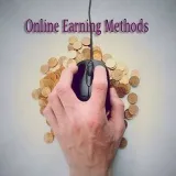 Online Earning Methods- Online earnings