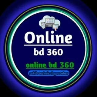 Online Bd 360 - бесплатные аирдропы