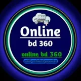 Online Bd 360 - free airdrops