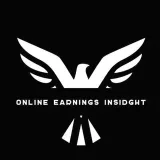 Online Earnings Insight - Insights