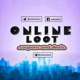 Online Loot - купоны и сделки