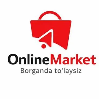 Online Market - покупки онлайн